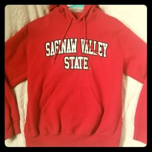 SVSU Unisex Hoodie